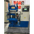 Very Easy To Operate Rubber Press Molding Machine